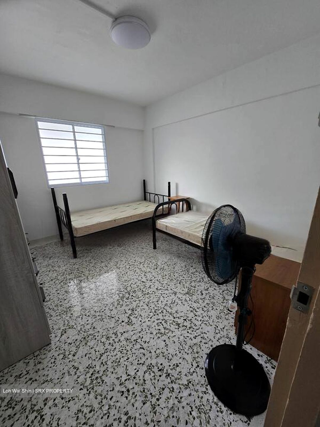 Blk 125 Hougang Avenue 1 (Hougang), HDB 3 Rooms #459959321